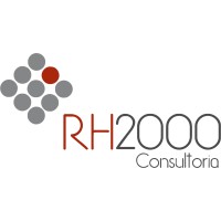 RH2000 Consultoria Logo