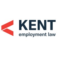 Kent Employment Law Logo
