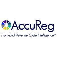 AccuReg Logo