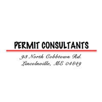 Permit Consultants Logo