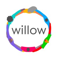 Willow End of Life Education and Planning Logo