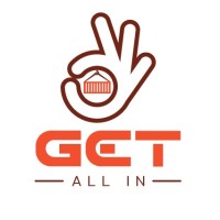 GET - ALL IN - | Comercio exterior | Aduana | Arancel | Importación | Exportación | FCL | LCL | OTM Logo