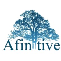 Afinitive | Invierte con Propiedad Logo