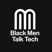 Black Men Talk Tech Logo