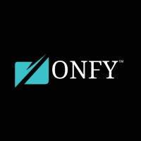 ONFY ™ Logo