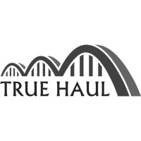 True Haul, LLC. Logo