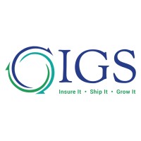 Intercontinental Growth Strategies Logo