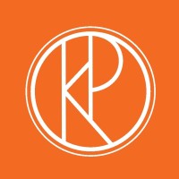 Kimberly Pucci Atelier + Vault Logo