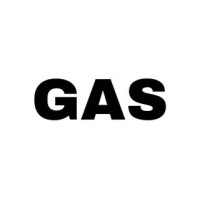 GAS Arquitetura e Design! Logo