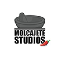 Molcajete Studios Logo
