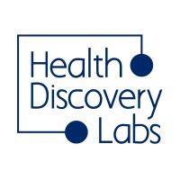 Health Discovery Labs Logo