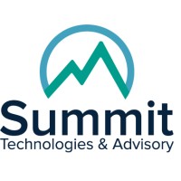 Summit Technologies & Advisory Logo