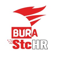 Bura Stc HR CONSULTING Logo