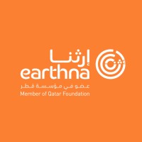 Earthna Logo