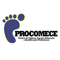 PROCOMECE - Gestão, Elaboração e Avaliação de Projetos Logo