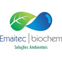 Emaitec Soluções Ambientais Ltda Logo