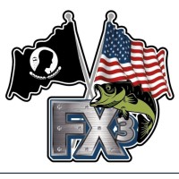 FX3 Logo