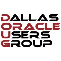 Dallas Oracle Users Group Logo