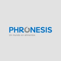 Grupo PHRÓNESIS Logo