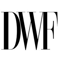 DWF Magazine Logo