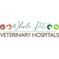Whole Pet Veterinary Hospitals Logo