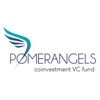 POMERANGELS Logo