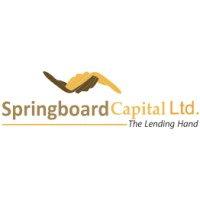 Springboard Capital Ltd Logo