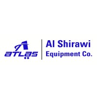 Process Equipment Division, Al Shirawi Equipment Company Logo