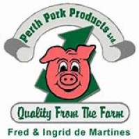 Perth Pork Products Ltd. Logo