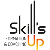 Skills Up Logo