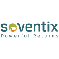 Soventix Chile Logo