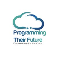 Programming Their Future Logo