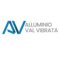 Alluminio Val Vibrata Logo