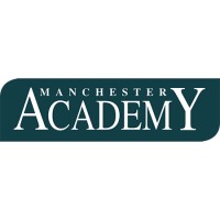 The Manchester Academy Ltd Logo