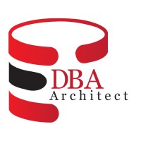 DBA Architect Logo