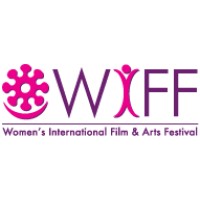 Womens International Film & Arts Festival Logo