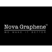 NovaGraphene Logo