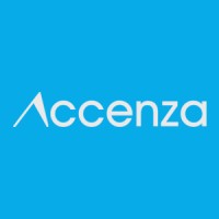 Accenza Logo