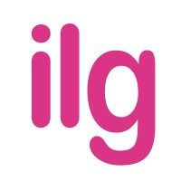 ILG - Impact Learning Group Logo