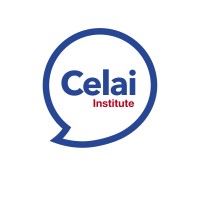 CELAI- Centro Latinoamericano de Idiomas Logo
