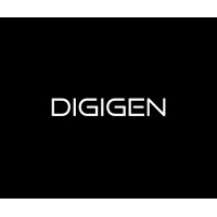 DIGIGEN Logo