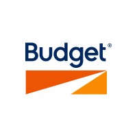 Budget Rent a Car Ecuador Logo