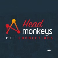 Head Monkeys Logo