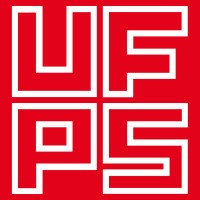 Universidad Francisco de Paula Santander Logo