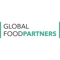 Global Food Partners Logo