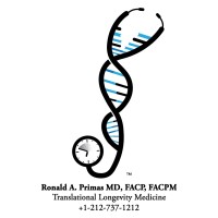 Primas Center for Integrative Precision Medicine, Applied Genomics and Quantified Health Logo