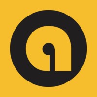 Banco Afro (Afro Bank) Logo