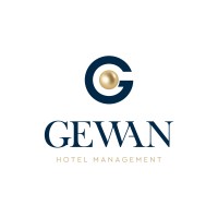 Gewan Hotel Management Logo
