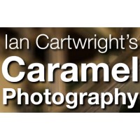 Caramel Photography Logo