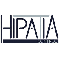 Hipatia Control Inteligente Logo